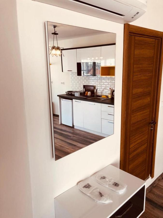 إزمير Elite Residence المظهر الخارجي الصورة