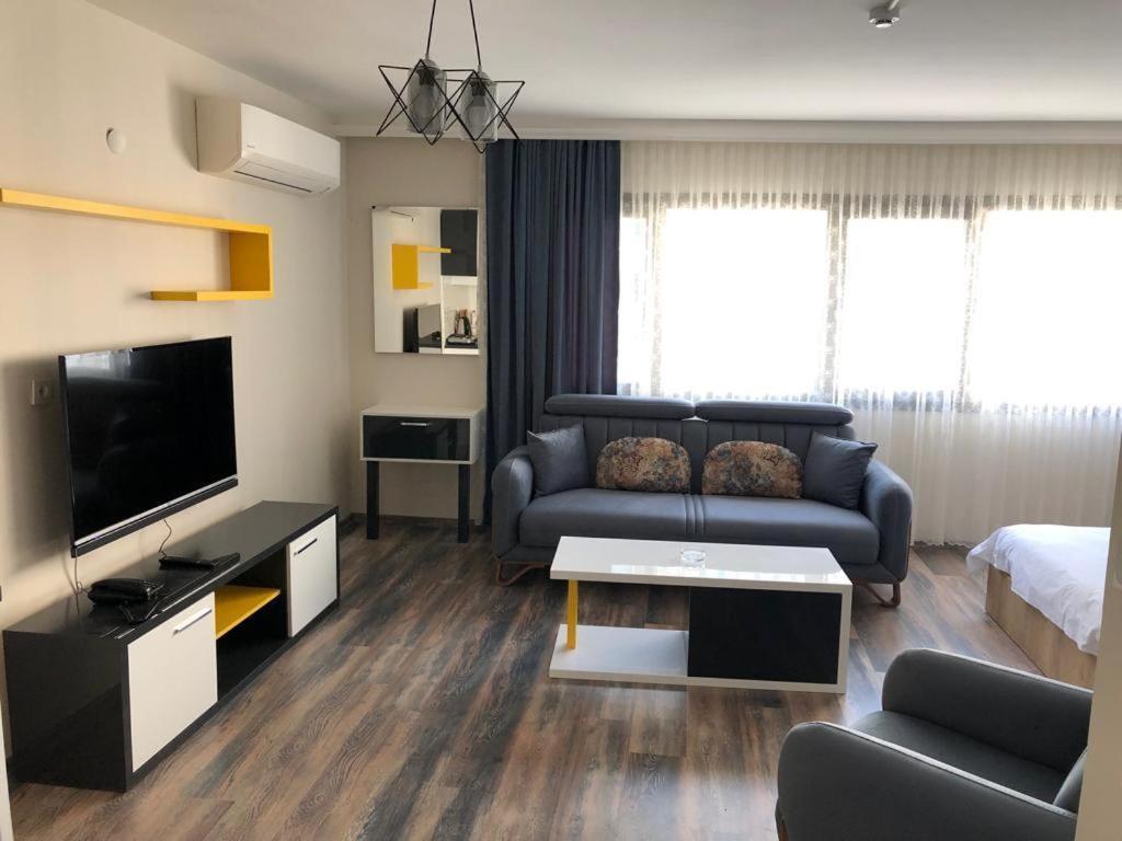 إزمير Elite Residence المظهر الخارجي الصورة